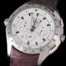 [TAG Heuer]태그호이어 Mercedes Benz SLR 화이트   