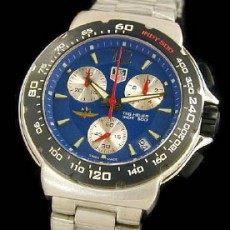 [TAG Heuer]태그호이어 인디 500 청판   