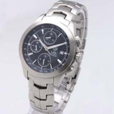 [TAG Heuer]테그호이어  Link Automatic Chronograph CJF2110 ETA7750   