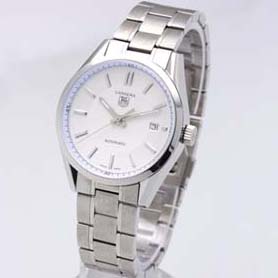 [TAG Heuer]테그호이어 Carrera Automatic WV211A.BA0787 SWISS ETA2836   