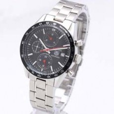 [TAG Heuer]테그호이어 Carrera Chronograph Tachymeter CV2014   
