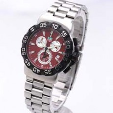 [TAG Heuer]테그호이어 Formula 1 Chronograph CAH1112.BA0850   