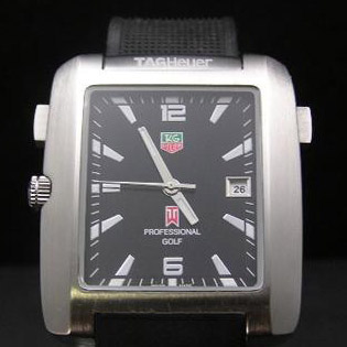 [TAG Heuer]테그호이어 Golf   