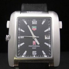 [TAG Heuer]테그호이어 Golf   