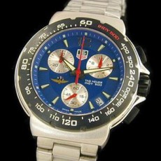 [TAG Heuer]테그호이어 indy 500 스틸   