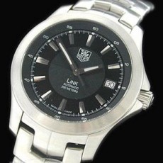[TAG Heuer]테그호이어 Link 200M ETA2824   