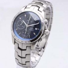 [TAG Heuer]테그호이어 Link Automatic Chronograph CJF2114 ETA7750   