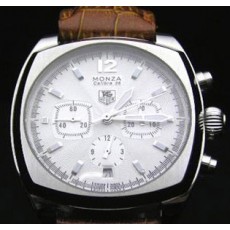 [TAG Heuer]테그호이어 Monza Calibre360 ETA7750   