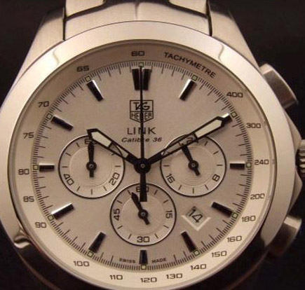 [TAG Heuer]테그호이어 칼리버36   