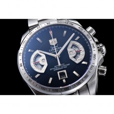 [TAG Heuer]태그호이어 그랜드 까레라 CAV511A.BA0902   