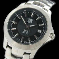 [TAG Heuer]태그호이어 LINK 레귤러   