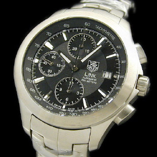 [TAG Heuer]태그호이어 LINK 블랙   