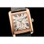 [Cartier]까르띠에 탱크 남성용 44mm-45   