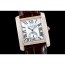 [Cartier]까르띠에 탱크 남성용 44mm-52 W5330001   