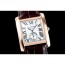 [Cartier]까르띠에 탱크 남성용 44mm-54 W5330001   
