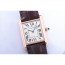 [Cartier]까르띠에 탱크 루이 남성용-76 쿼츠 WGTA0011 (LARGE)   