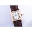[Cartier]까르띠에 탱크 루이 여성용-76 WGTA0010 (SMALL)   