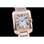 [Cartier]까르띠에 탱크 앙글레즈 여성용-43 (LARGE)   