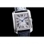 [Cartier]까르띠에 탱크 앙글레즈 여성용-48 (LARGE)   