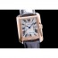 [Cartier]까르띠에 탱크 앙글레즈 여성용-55 (LARGE)   