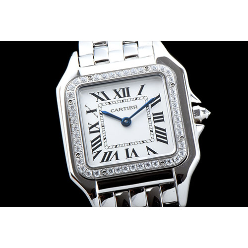[Cartier]까르띠에 팬더-1 WJPN0007   