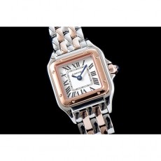 [Cartier]까르띠에 팬더-6 WGPN0006   