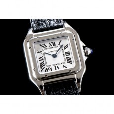 [Cartier]까르띠에 팬더-29 22mm 쿼츠 WSPN0006   