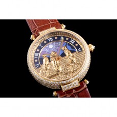 [Cartier]까르띠에 팬더-55 HPI00930   