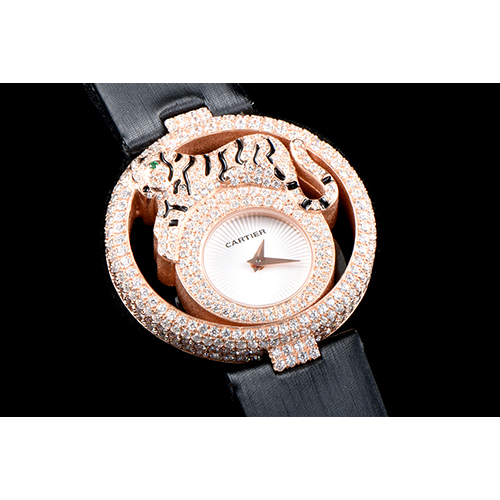 [Cartier]까르띠에 팬더-69 HPI01013   