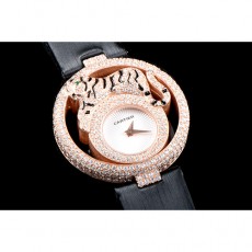 [Cartier]까르띠에 팬더-69 HPI01013   