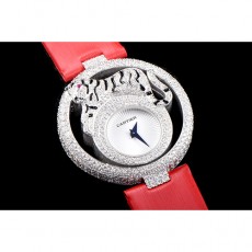 [Cartier]까르띠에 팬더-70 HPI01013   
