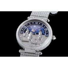 [Cartier]까르띠에 팬더-81 HPI00930   