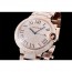 [Cartier]까르띠에 발롱블루 42mm-57 HPI00489   