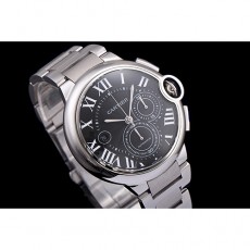 [Cartier]까르띠에 발롱블루 크로노그라프-14   