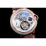 [Cartier]까르띠에 발롱블루 투어빌론-16 W6920081   