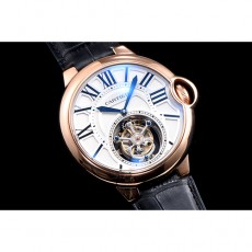 [Cartier]까르띠에 발롱블루 투어빌론-20 W6920081   