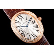[Cartier]까르띠에 베누아-71 WB520005   