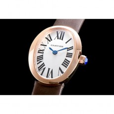 [Cartier]까르띠에 베누아-109 W8000007   