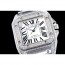 [Cartier]까르띠에 산토스 38mm WM505014-3   