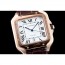 [Cartier]까르띠에 산토스 40mm-4 WGSA0007   
