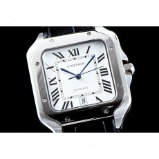 [Cartier]까르띠에 산토스 40mm-6 WGSA0009   