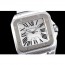 [Cartier]까르띠에 산토스 남성용-4 수정형 W200737G   