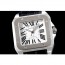 [Cartier]까르띠에 산토스 남성용-8 수정형 W20106X8   