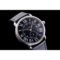 [Cartier]까르띠에 롱드솔로 42mm-38   