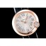 [Cartier]까르띠에 발롱블랑 30mm-2 쿼츠 WGBL0005   