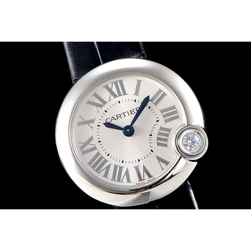 [Cartier]까르띠에 발롱블랑 30mm-3 쿼츠 WGBL0005   