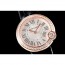 [Cartier]까르띠에 발롱블랑 30mm-6 쿼츠 WJBL0008   
