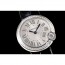[Cartier]까르띠에 발롱블랑 30mm-7 쿼츠 WJBL0008   