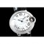 [Cartier]까르띠에 발롱블루 33mm-36 WE902037   
