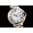 [Cartier]까르띠에 발롱블루 33mm-38 W2BB0023   